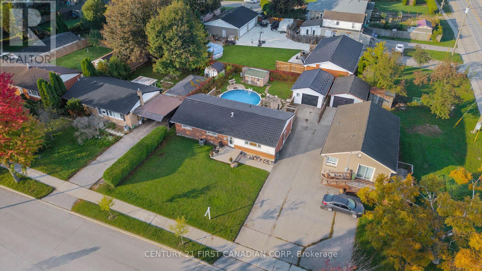 175 Bancroft Road, London East, Ontario  N5V 1E1 - Photo 33 - X14004294
