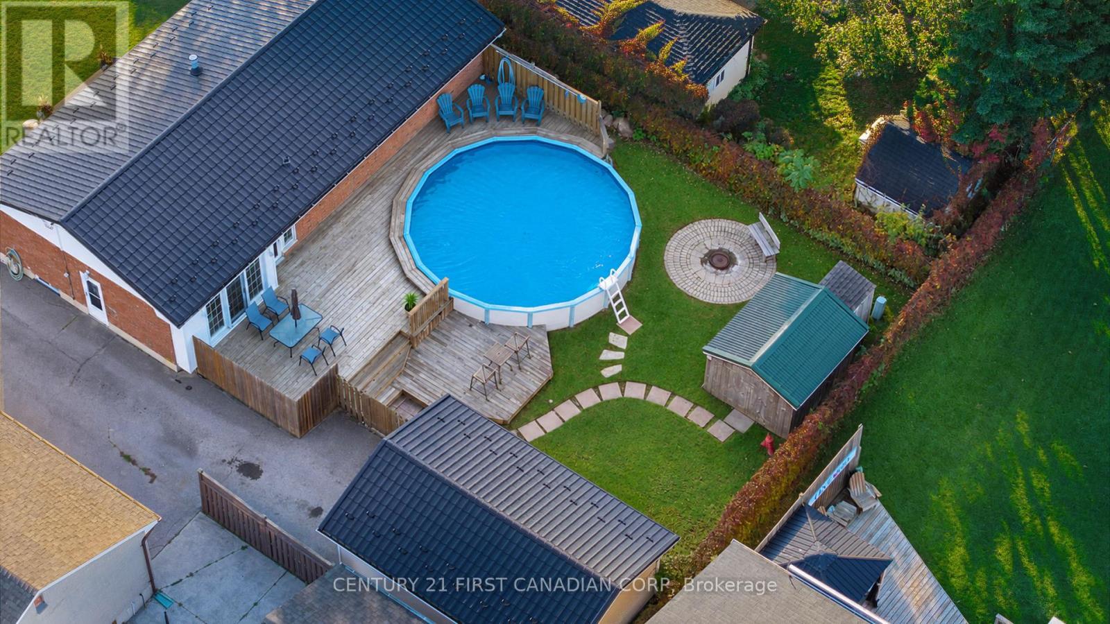 175 Bancroft Road, London East, Ontario  N5V 1E1 - Photo 35 - X14004294