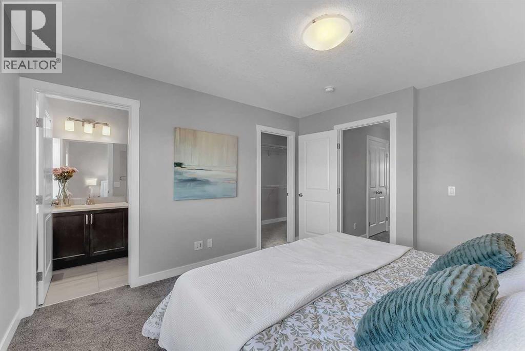 328 Midtown Gate Sw, Airdrie, Alberta  T4B 4C9 - Photo 20 - A2343535