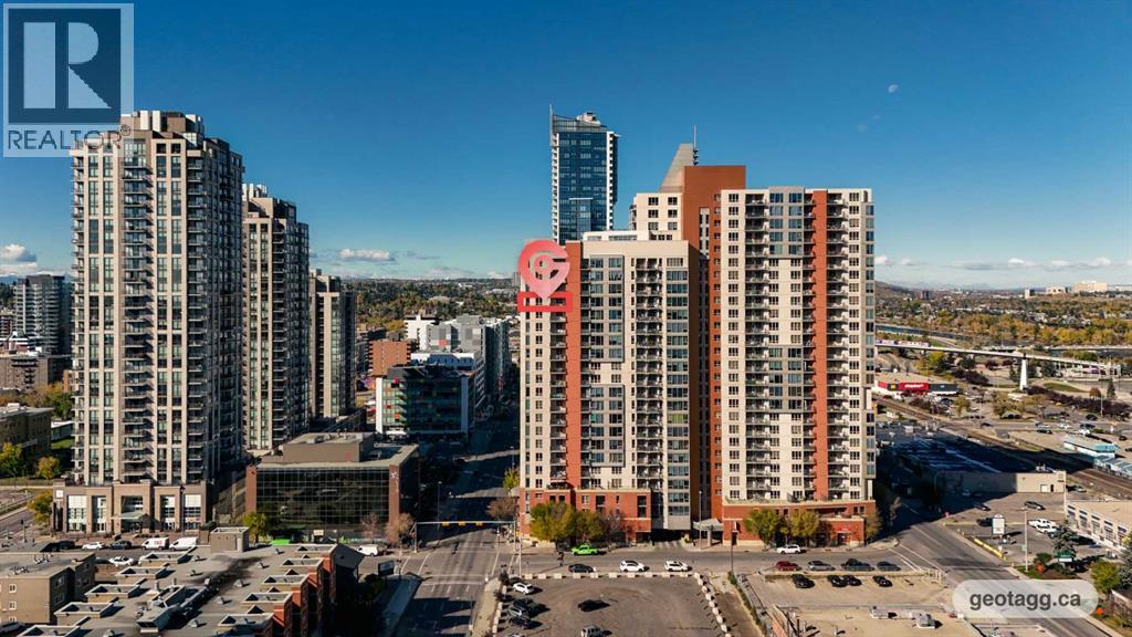 1816, 1053 10 Street Sw, Calgary, Alberta  T2R 1S6 - Photo 39 - A2349753