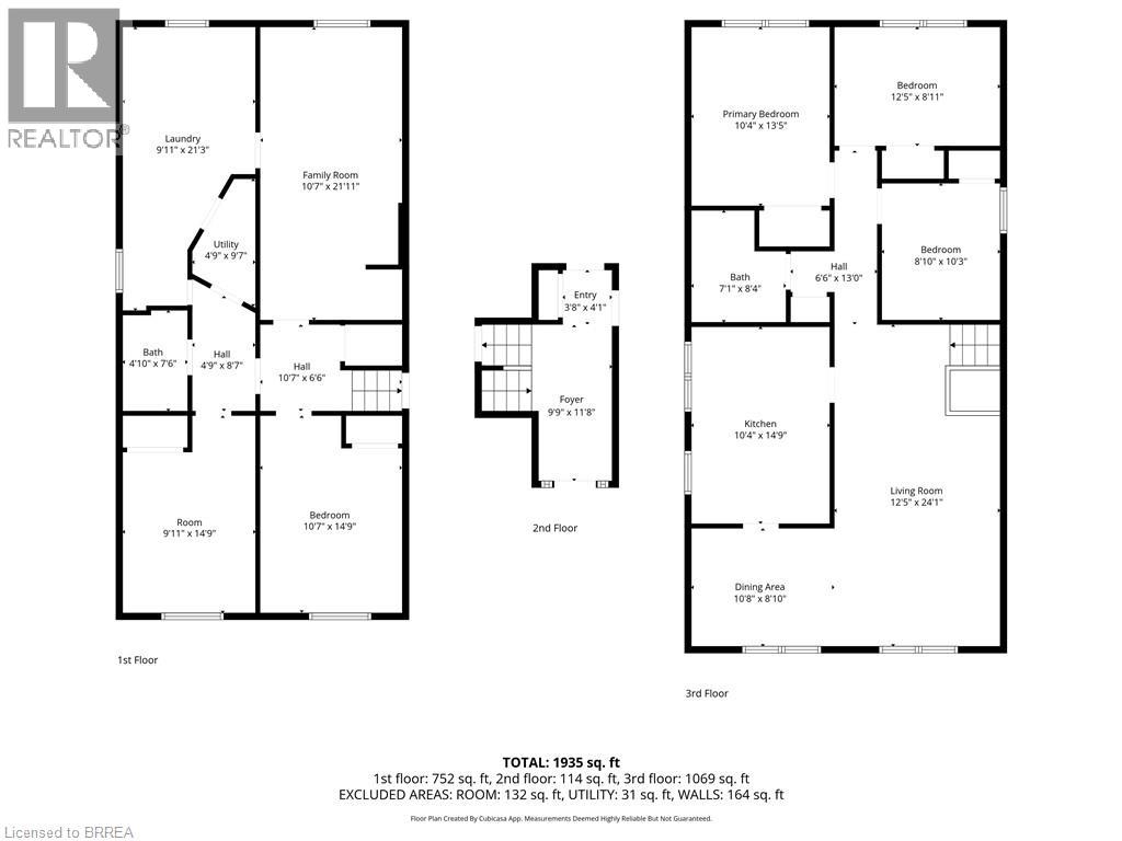 36 Valerie Court, Cambridge, Ontario  N3C 3H4 - Photo 42 - 40870466