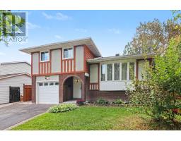 16 EASTPARK DRIVE, Ottawa, Ontario