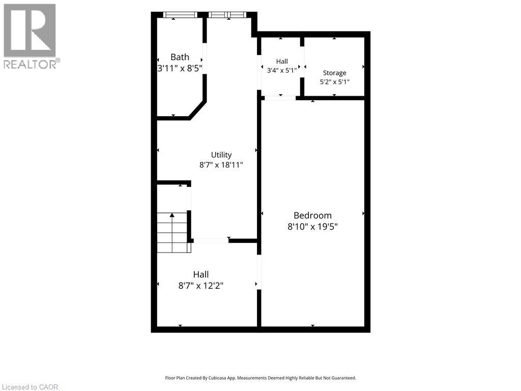 199 York Road Unit# 9, Dundas, Ontario  L9H 1M9 - Photo 33 - 40864629