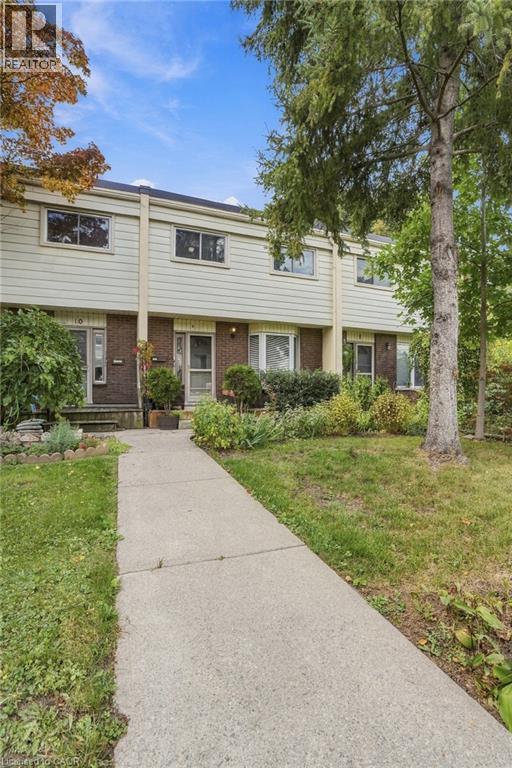 199 York Road Unit# 9, Dundas, Ontario  L9H 1M9 - Photo 3 - 40864629
