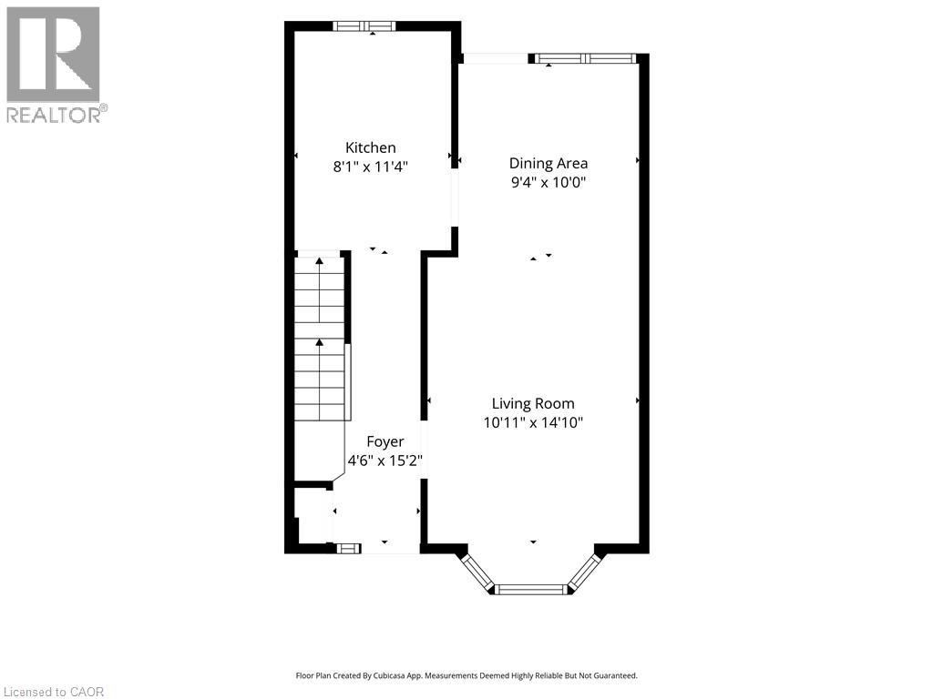 199 York Road Unit# 9, Dundas, Ontario  L9H 1M9 - Photo 34 - 40864629