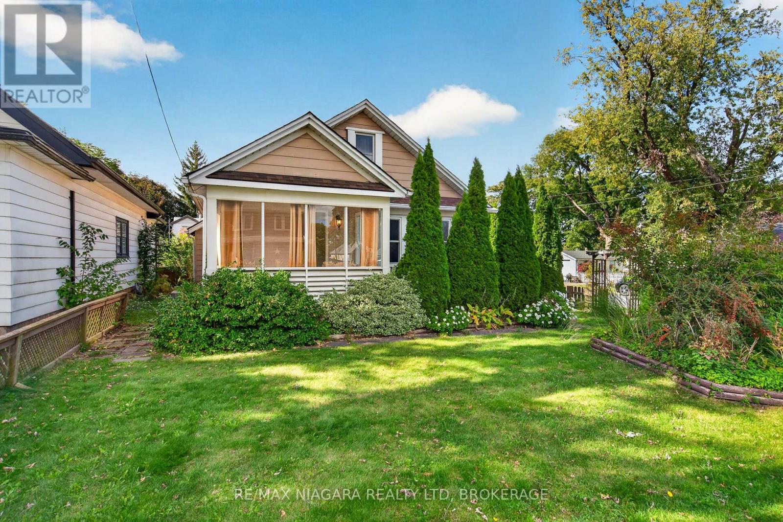 5657 Prince Edward Avenue, Niagara Falls, Ontario  L2G 5J1 - Photo 4 - X14004254