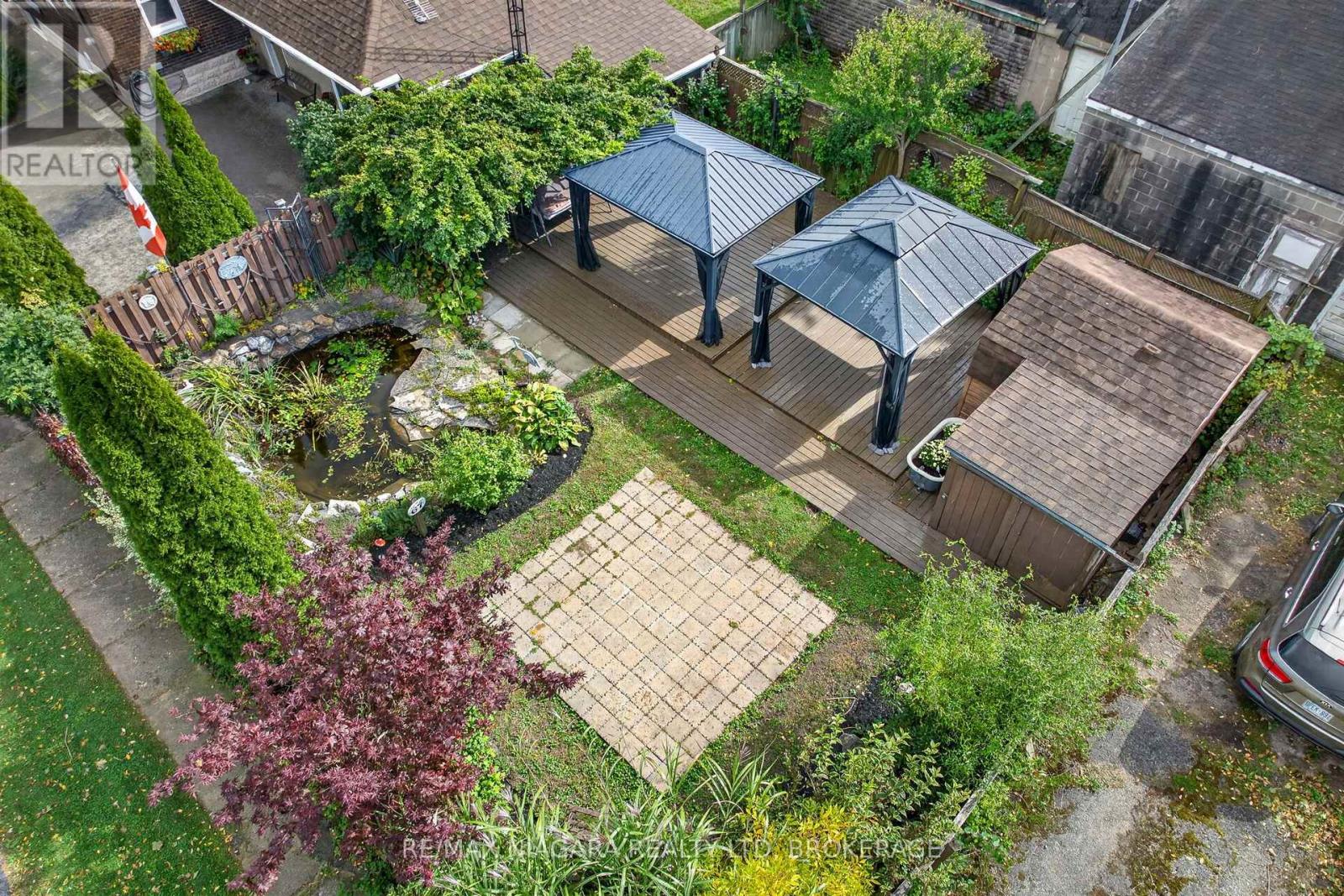 5657 Prince Edward Avenue, Niagara Falls, Ontario  L2G 5J1 - Photo 43 - X14004254