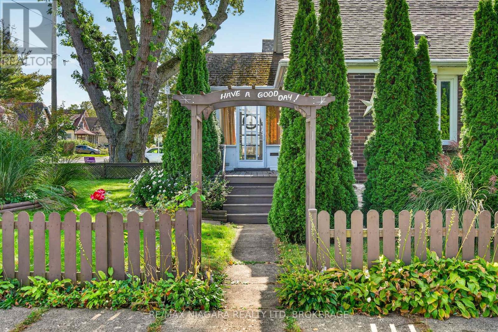 5657 Prince Edward Avenue, Niagara Falls, Ontario  L2G 5J1 - Photo 5 - X14004254