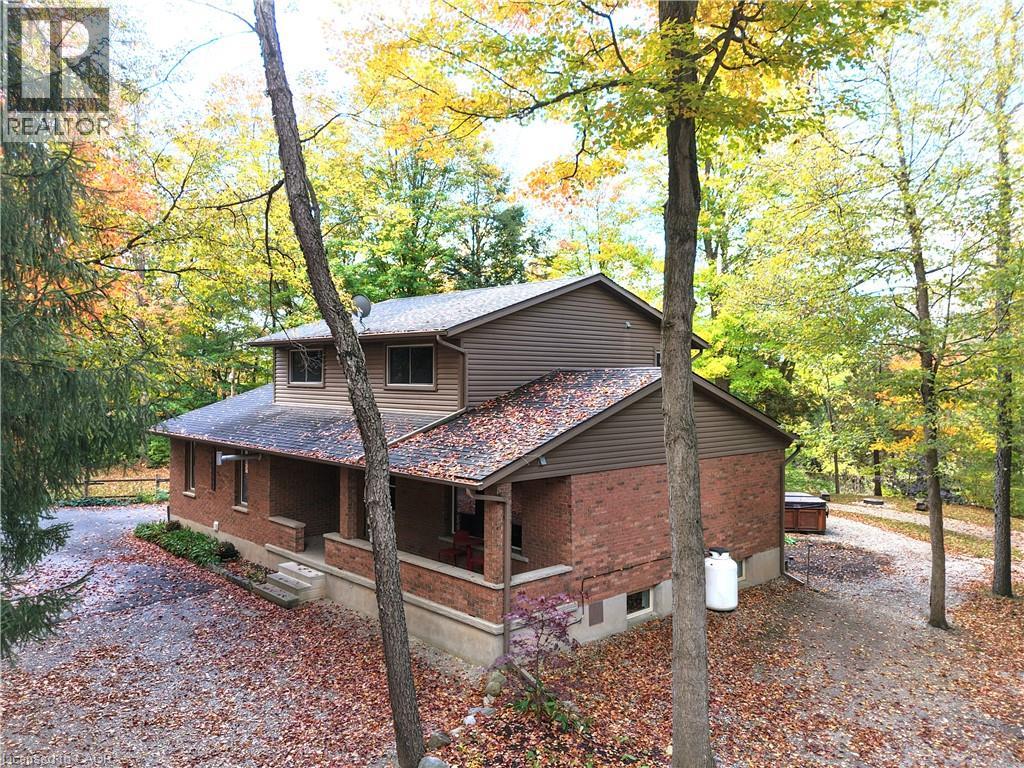 1814 Nafziger Road, New Hamburg, Ontario  N3A 3G9 - Photo 3 - 40866950