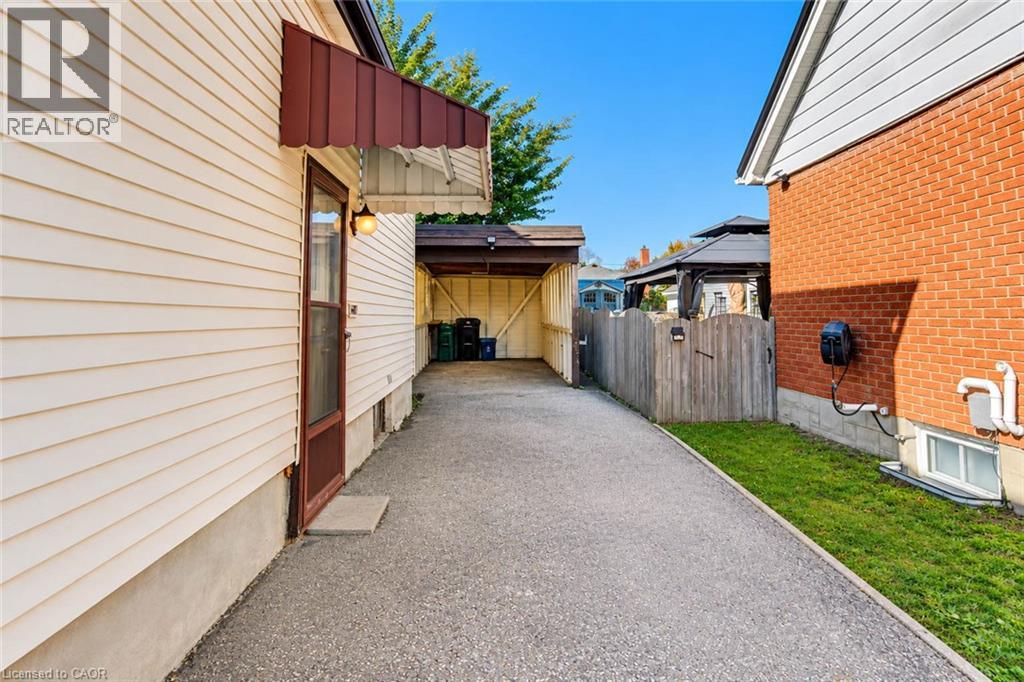 243 Edwin Street, Kitchener, Ontario  N2H 4P3 - Photo 7 - 40870624