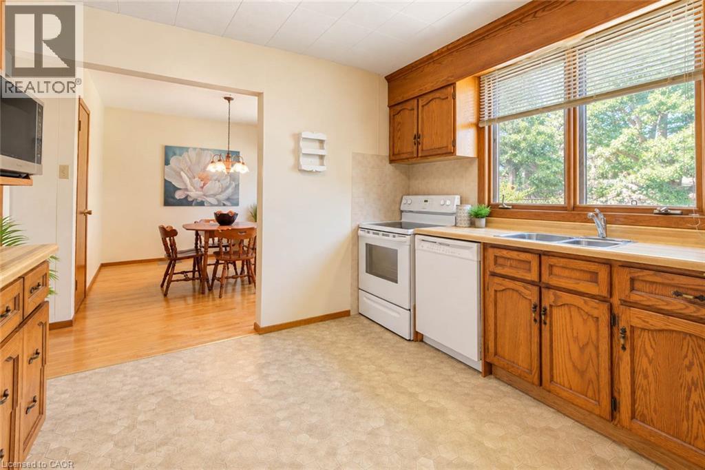 243 Edwin Street, Kitchener, Ontario  N2H 4P3 - Photo 21 - 40870624