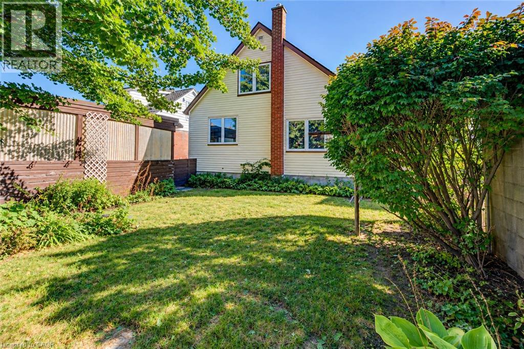 243 Edwin Street, Kitchener, Ontario  N2H 4P3 - Photo 33 - 40870624