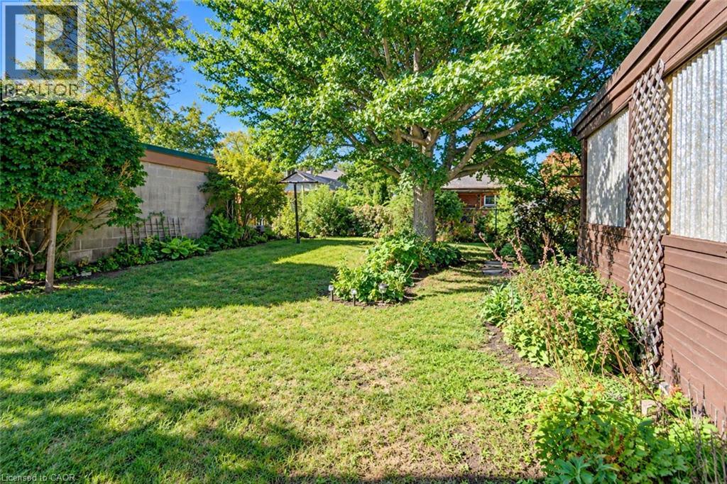 243 Edwin Street, Kitchener, Ontario  N2H 4P3 - Photo 35 - 40870624