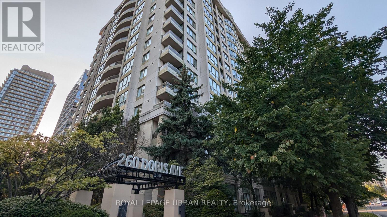 205 - 260 DORIS AVENUE