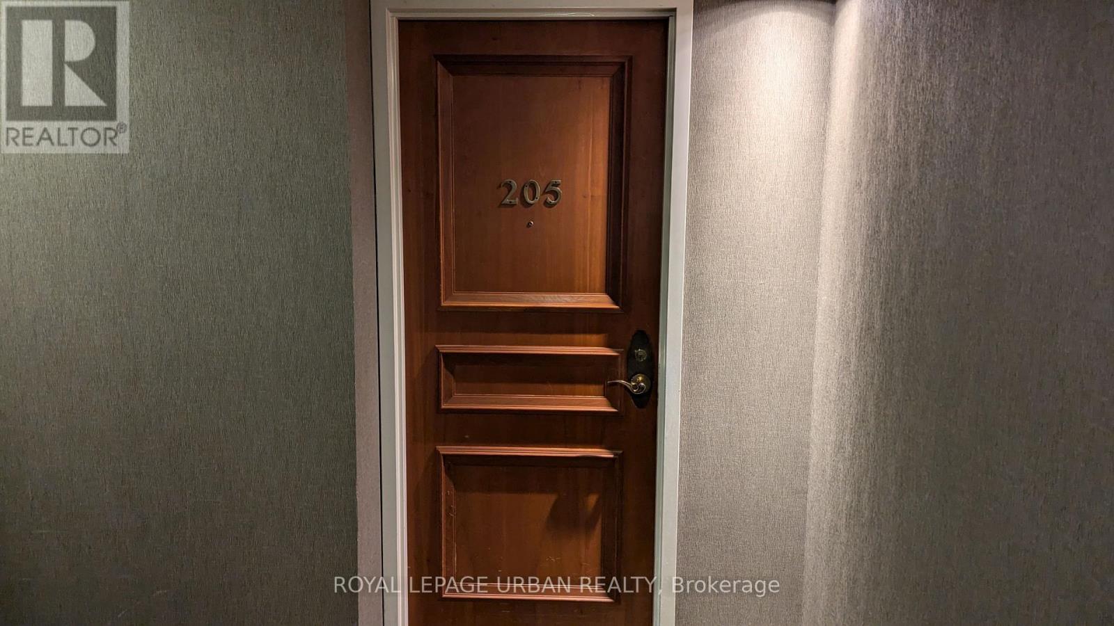 205 - 260 Doris Avenue, Toronto, Ontario  M2N 6X9 - Photo 16 - C14004130