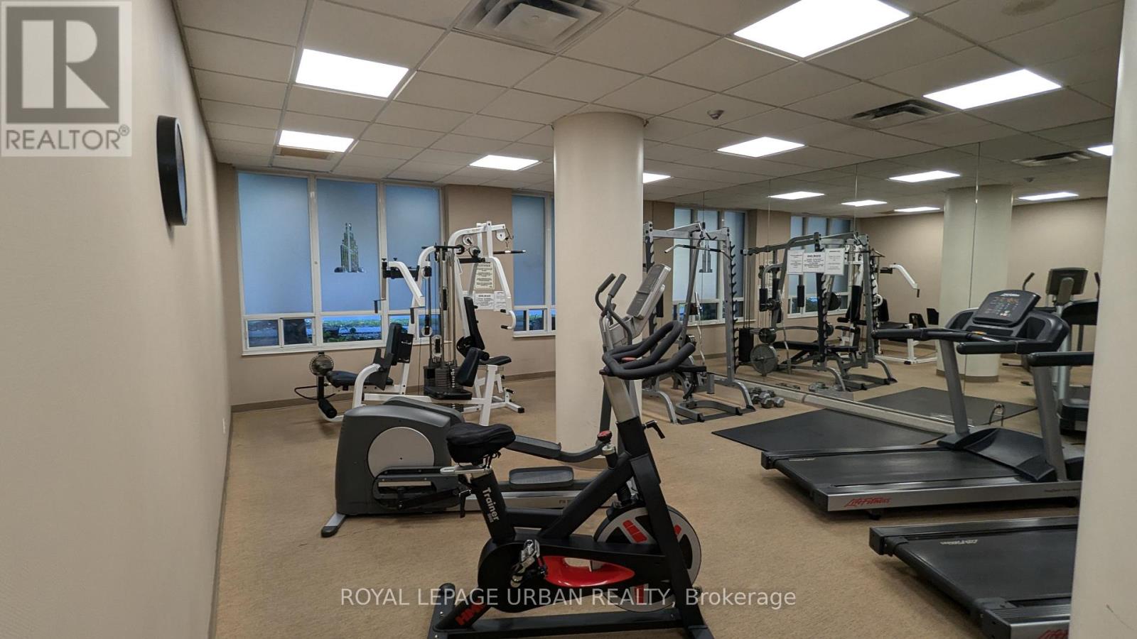 205 - 260 Doris Avenue, Toronto, Ontario  M2N 6X9 - Photo 18 - C14004130