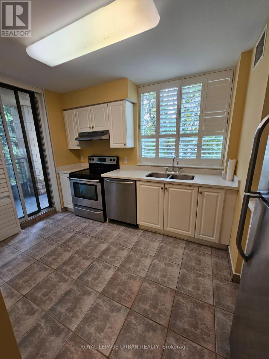 205 - 260 Doris Avenue, Toronto, Ontario  M2N 6X9 - Photo 5 - C14004130