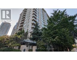 205 - 260 DORIS AVENUE, Toronto, Ontario