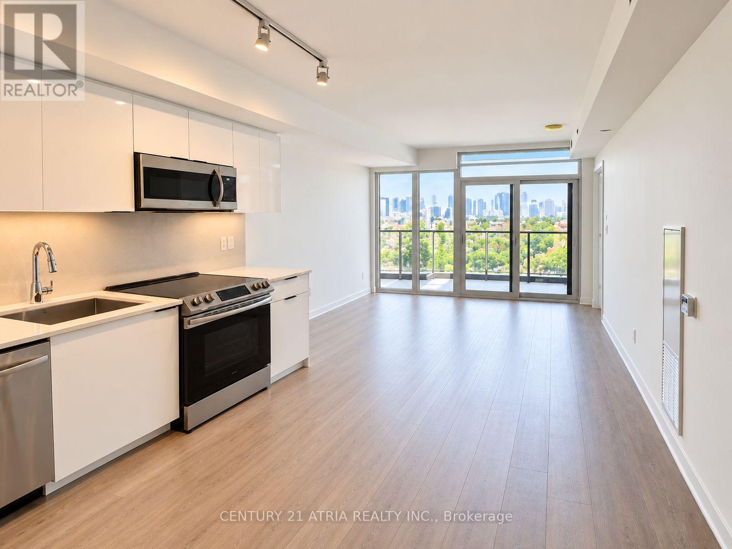 1809 - 48 Power Street, Toronto, Ontario  M5A 0V2 - Photo 6 - C14004154