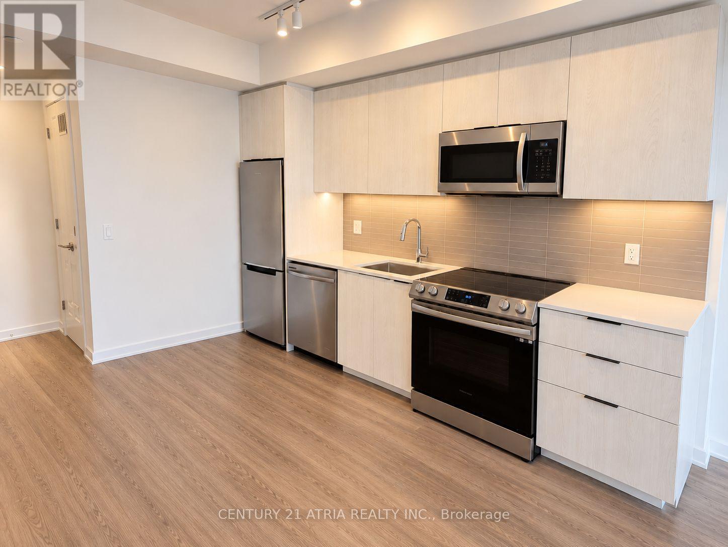 1809 - 48 Power Street, Toronto, Ontario  M5A 0V2 - Photo 8 - C14004154