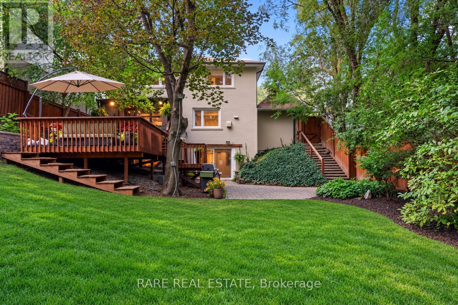 23 Dellbank Road, Toronto, Ontario  M3H 4M9 - Photo 30 - C14004160