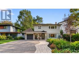 23 DELLBANK ROAD, Toronto, Ontario