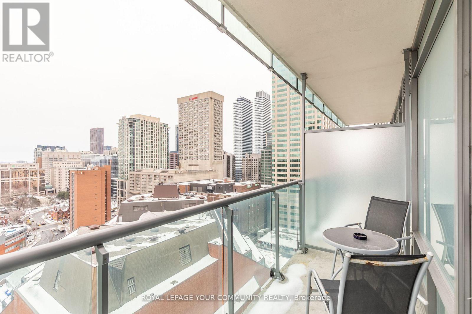 1801 - 18 Yorkville Avenue, Toronto, Ontario  M4W 3Y8 - Photo 15 - C14004170