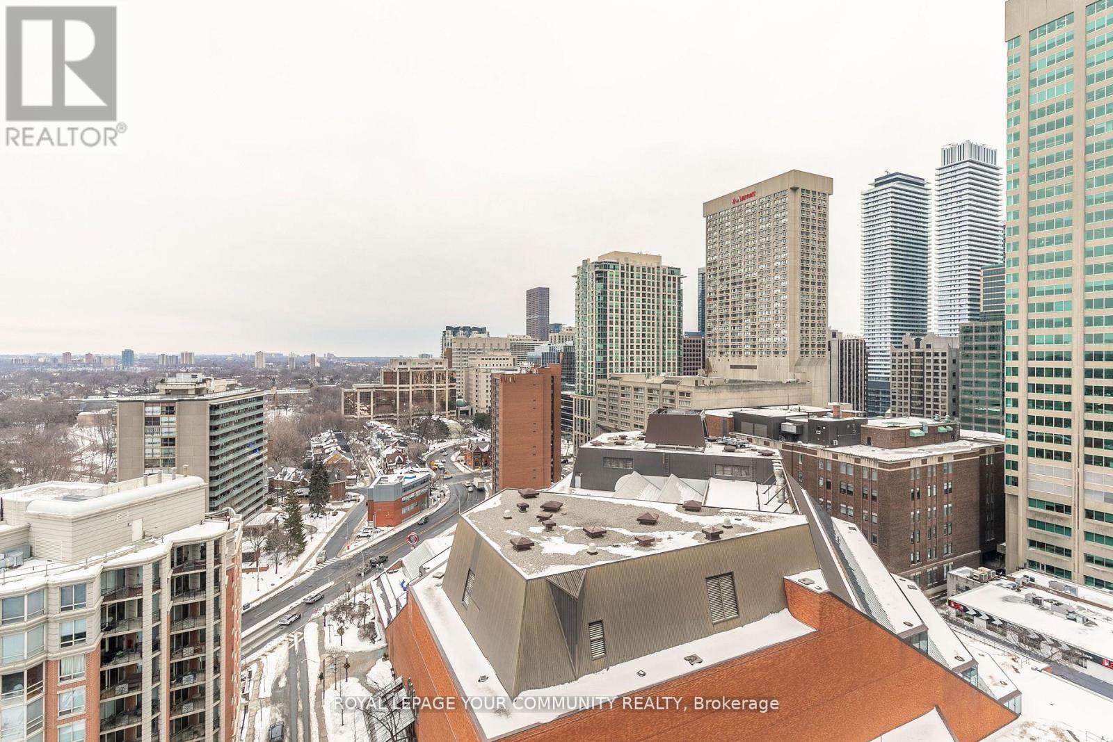 1801 - 18 Yorkville Avenue, Toronto, Ontario  M4W 3Y8 - Photo 16 - C14004170