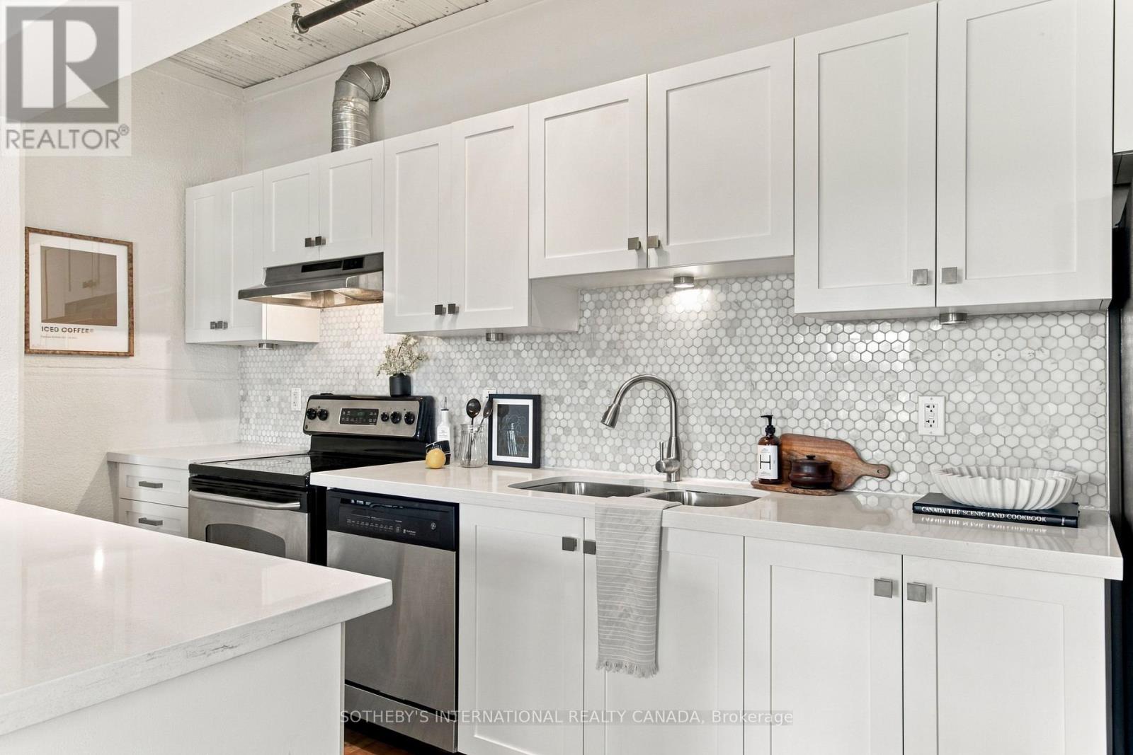 412 - 183 Dovercourt Road, Toronto, Ontario  M6J 3C1 - Photo 19 - C14004204