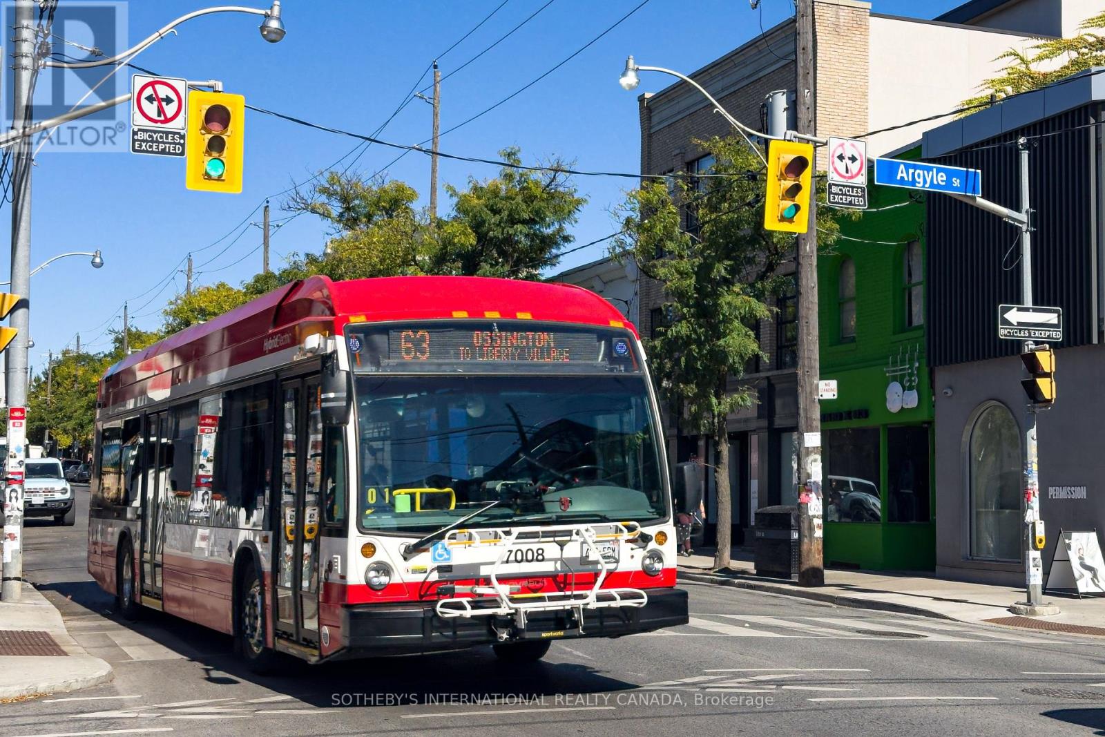 412 - 183 Dovercourt Road, Toronto, Ontario  M6J 3C1 - Photo 35 - C14004204