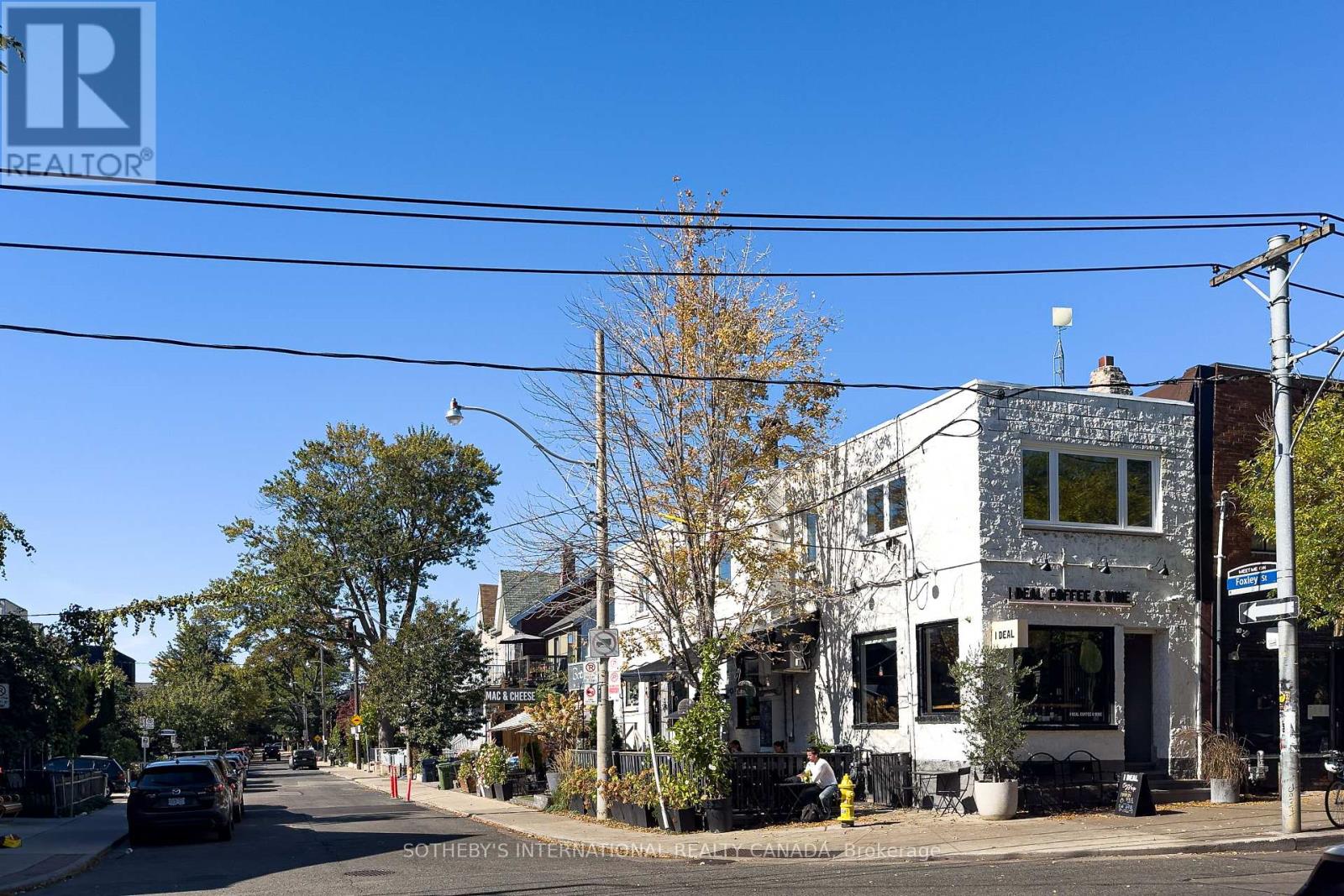 412 - 183 Dovercourt Road, Toronto, Ontario  M6J 3C1 - Photo 37 - C14004204