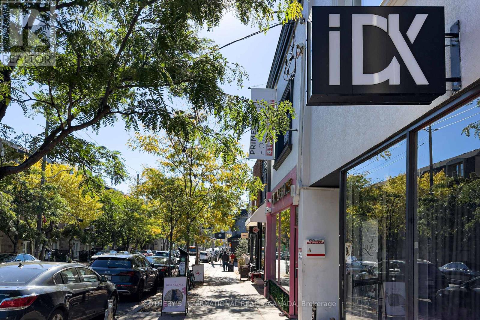 412 - 183 Dovercourt Road, Toronto, Ontario  M6J 3C1 - Photo 38 - C14004204