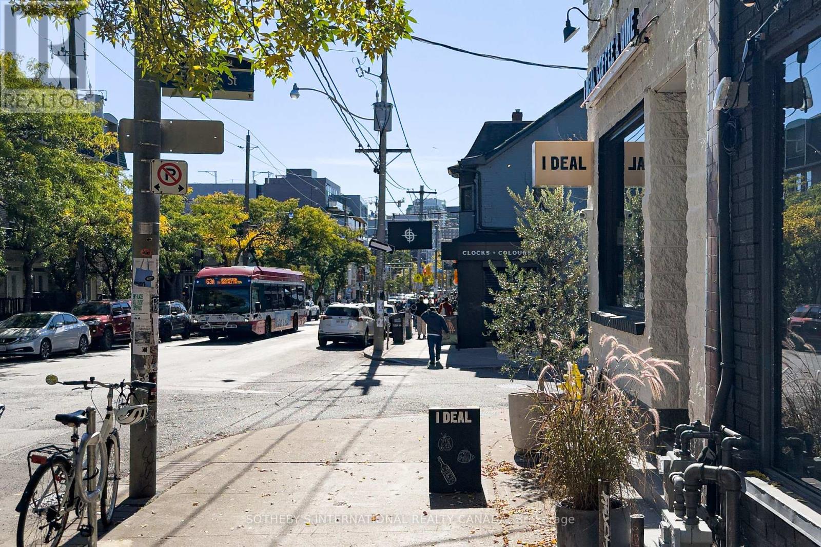 412 - 183 Dovercourt Road, Toronto, Ontario  M6J 3C1 - Photo 39 - C14004204