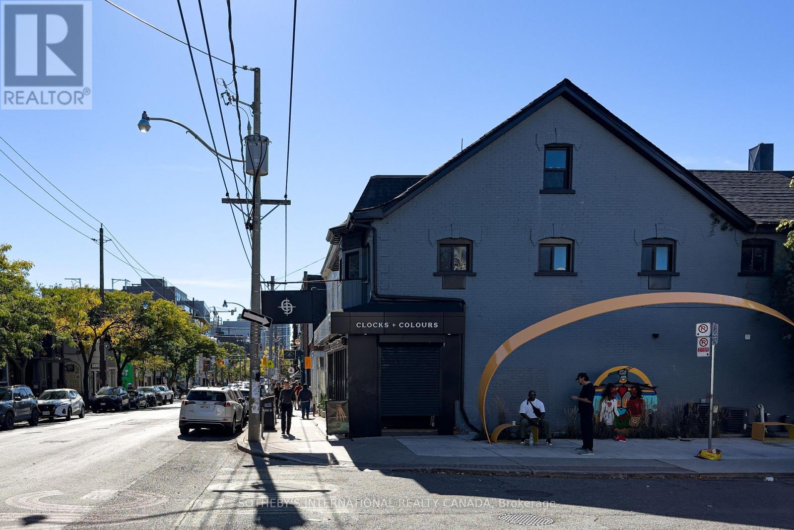 412 - 183 Dovercourt Road, Toronto, Ontario  M6J 3C1 - Photo 40 - C14004204