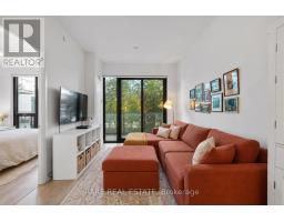 331 - 280 HOWLAND AVENUE, Toronto, Ontario