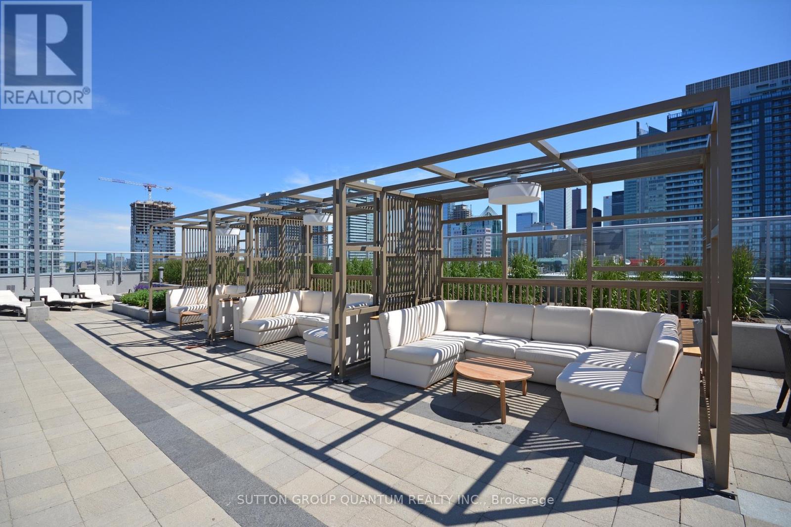 901 - 352 Front Street W, Toronto, Ontario  M5V 0K3 - Photo 19 - C14004260