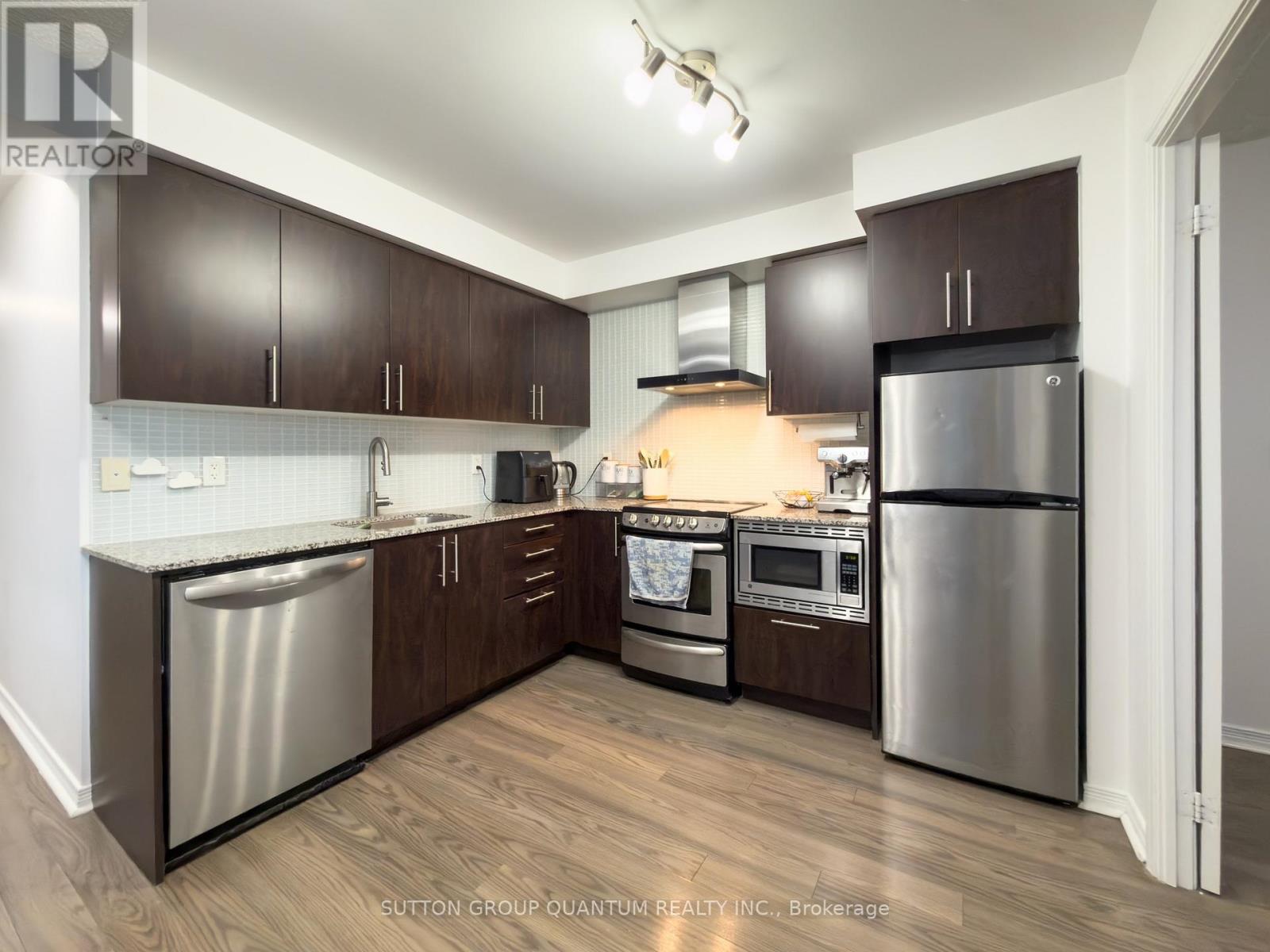 901 - 352 Front Street W, Toronto, Ontario  M5V 0K3 - Photo 5 - C14004260