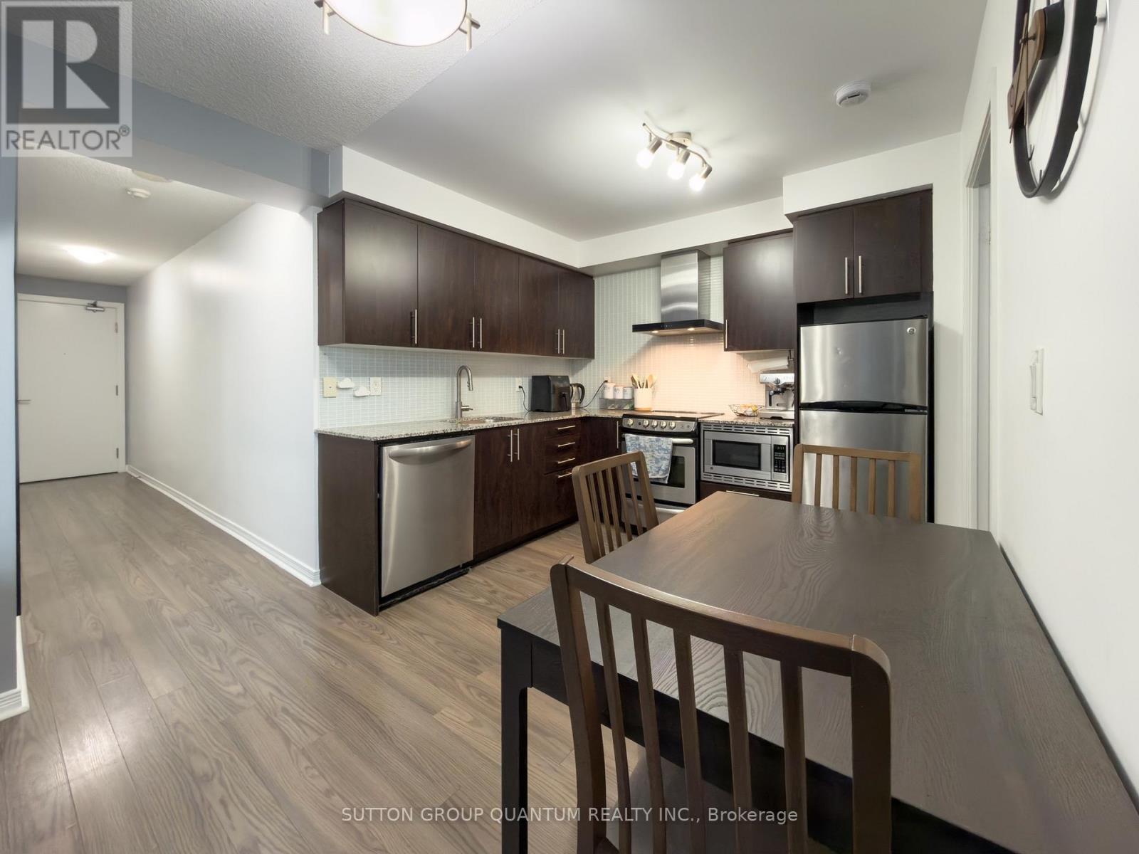 901 - 352 Front Street W, Toronto, Ontario  M5V 0K3 - Photo 6 - C14004260