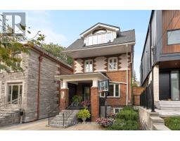 214 BRIAR HILL AVENUE, Toronto, Ontario