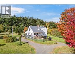 164 Gore Road, Fredericton Junction, New Brunswick