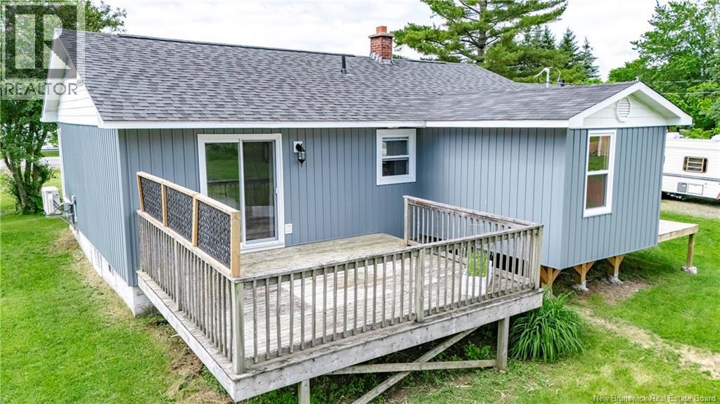 849 Route 105, Maugerville, New Brunswick  E3A 8K9 - Photo 40 - NB149554
