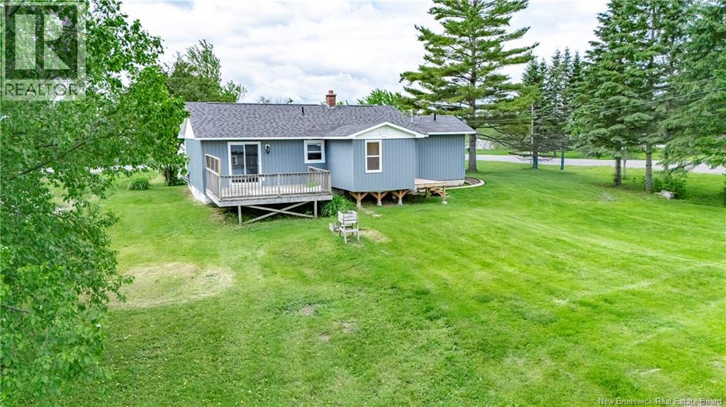 849 Route 105, Maugerville, New Brunswick  E3A 8K9 - Photo 43 - NB149554