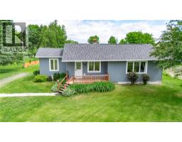 849 Route 105, Maugerville, New Brunswick