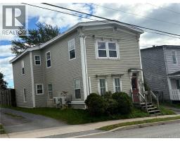 601-603 Harding Street, Saint John, New Brunswick