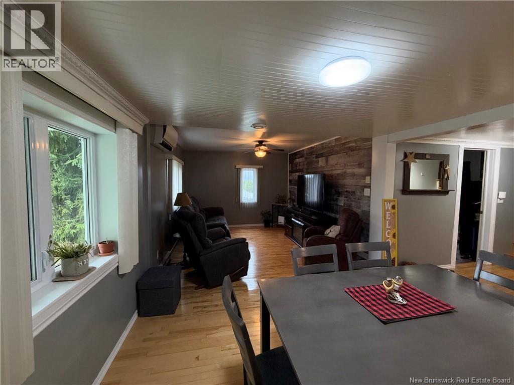 101 Ch DeschÊnes Street, Sainte-Anne-De-Madawaska, New Brunswick  E7E 1P4 - Photo 13 - NB149426