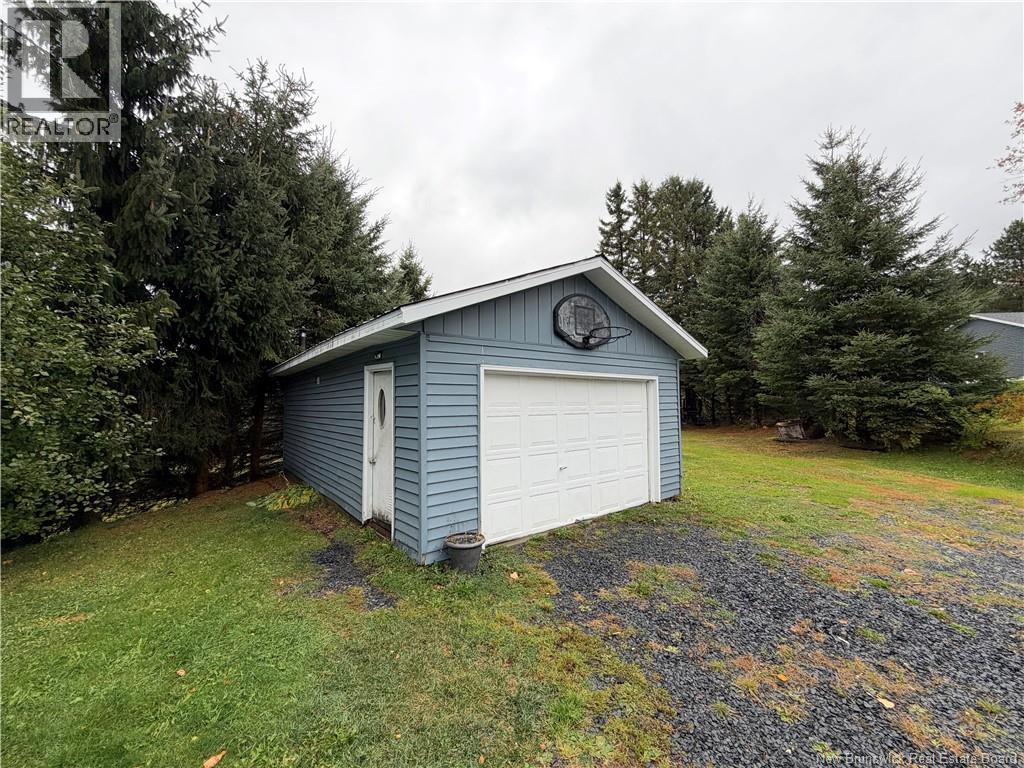 101 Ch DeschÊnes Street, Sainte-Anne-De-Madawaska, New Brunswick  E7E 1P4 - Photo 23 - NB149426