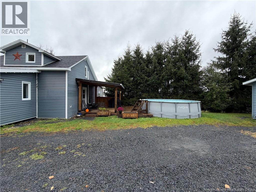 101 Ch DeschÊnes Street, Sainte-Anne-De-Madawaska, New Brunswick  E7E 1P4 - Photo 4 - NB149426
