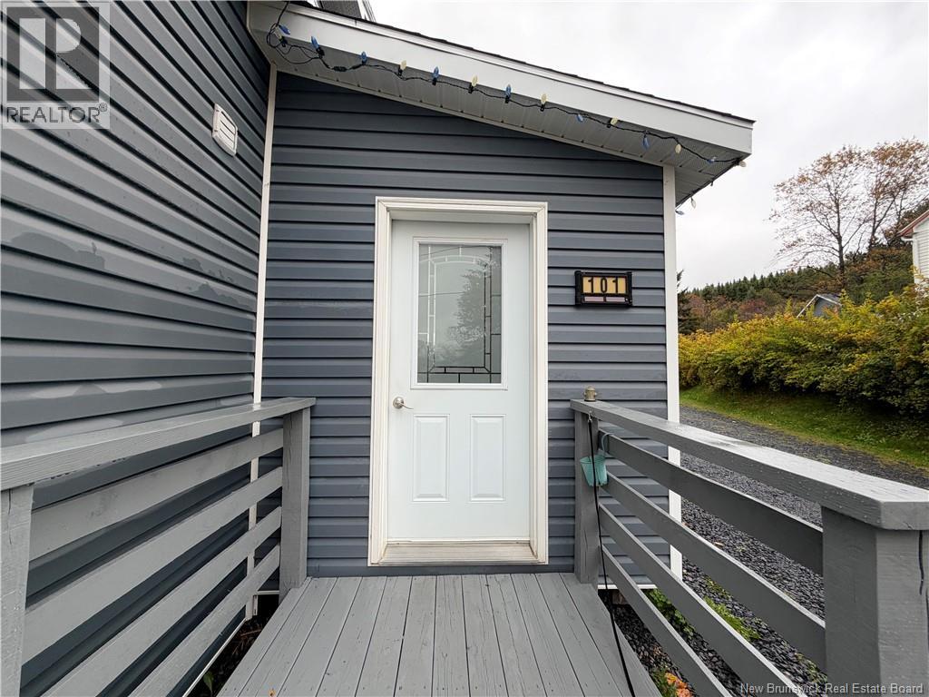 101 Ch DeschÊnes Street, Sainte-Anne-De-Madawaska, New Brunswick  E7E 1P4 - Photo 6 - NB149426