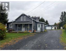101 CH DESCHÊNES Street, Sainte-Anne-De-Madawaska, New Brunswick