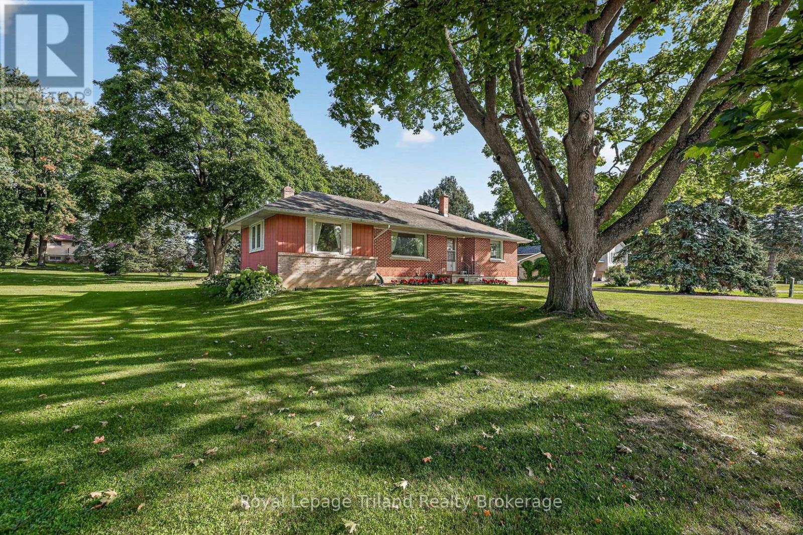 30 Young Street, East Zorra-Tavistock, Ontario  N0J 1M0 - Photo 44 - X14004234